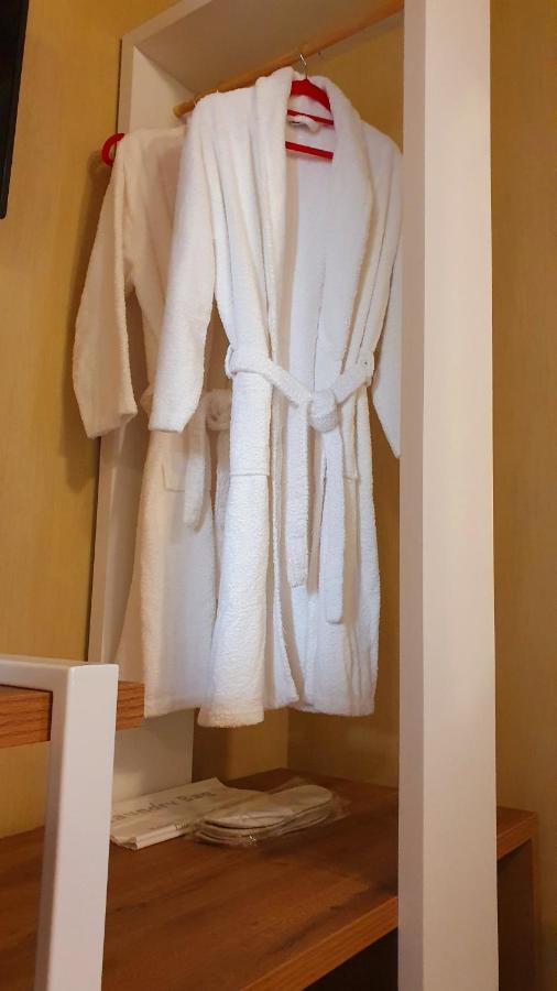 Hotel Banihills Тбілісі Екстер'єр фото