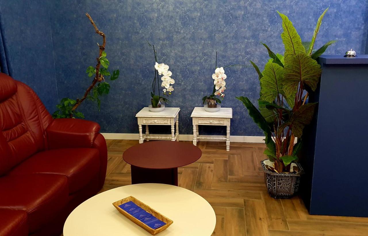 Hotel Banihills Тбілісі Екстер'єр фото
