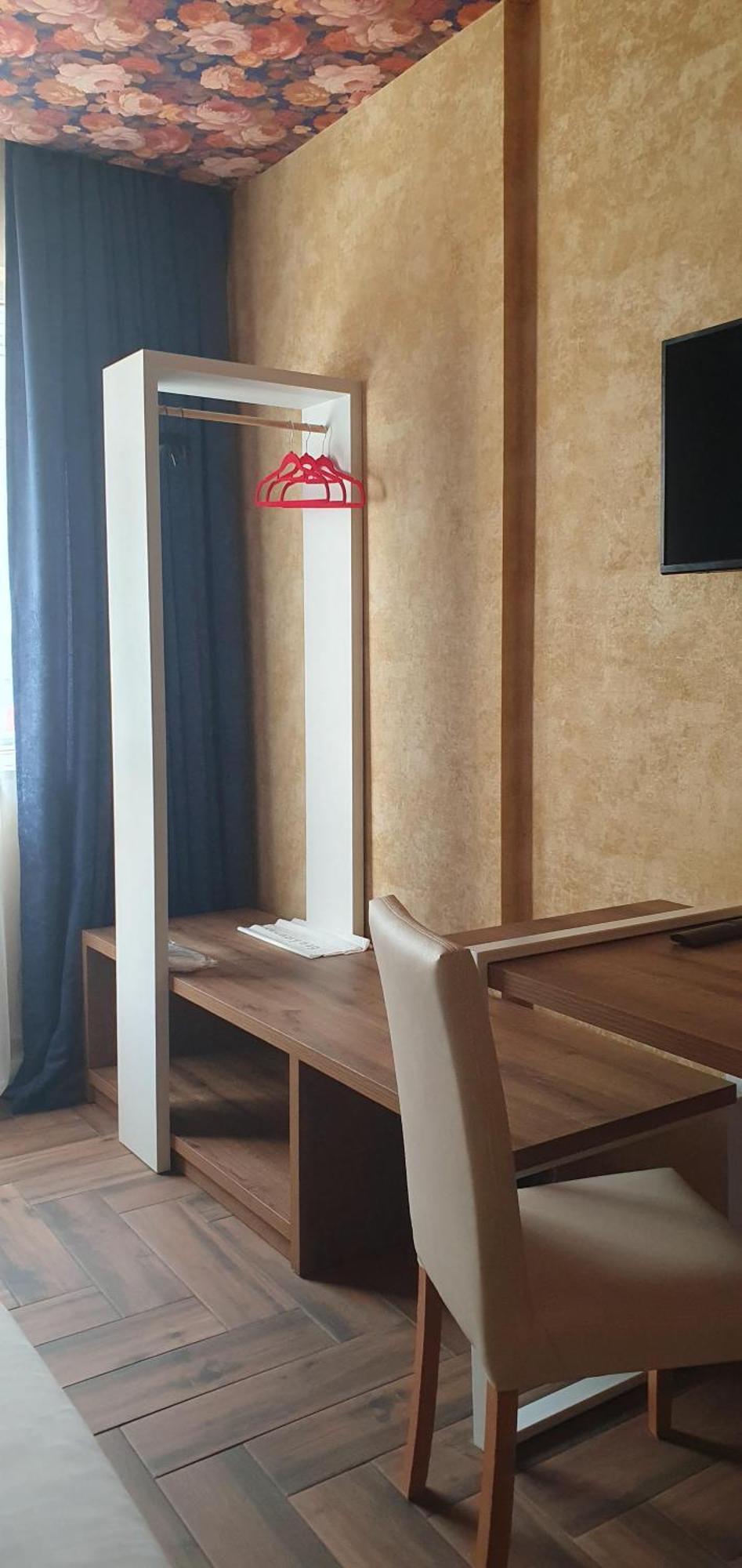 Hotel Banihills Тбілісі Екстер'єр фото